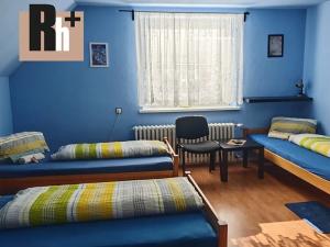 Prodej ubytování, Ostrava, Šamanova, 173 m2