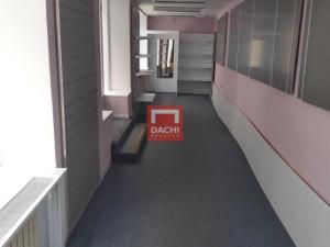 Pronájem obchodního prostoru, Olomouc, Horní náměstí, 42 m2