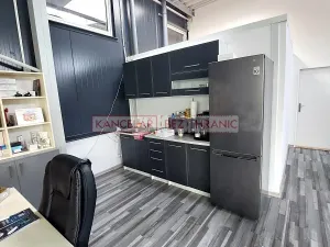 Pronájem skladu, Uherské Hradiště, Jaktáře, 210 m2