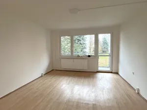 Pronájem bytu 3+1, Česká Lípa, Okružní, 74 m2