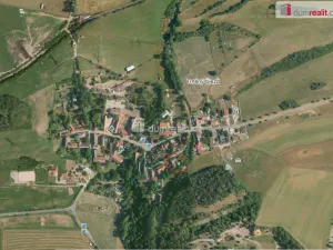 Prodej rodinného domu, Mořina - Trněný Újezd, 160 m2