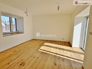 Prodej rodinného domu, Mořina - Trněný Újezd, 160 m2