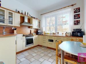 Prodej bytu 4+1, Hodonín, Sv. Čecha, 105 m2