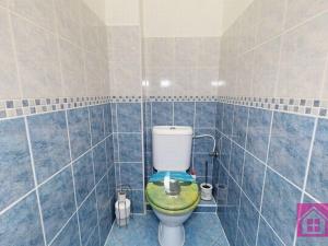 Prodej bytu 4+1, Hodonín, Sv. Čecha, 105 m2