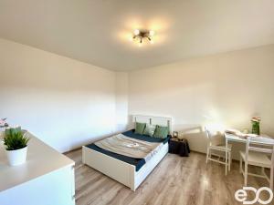 Pronájem bytu 1+kk, Benátky nad Jizerou, Pražská, 30 m2