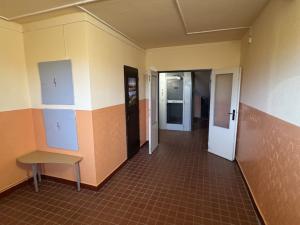 Pronájem bytu 2+1, Chomutov, Pod Břízami, 51 m2