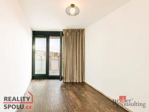 Pronájem bytu 3+kk, Brno - Štýřice, Vídeňská, 74 m2