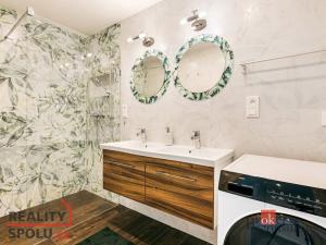 Pronájem bytu 3+kk, Brno - Štýřice, Vídeňská, 74 m2