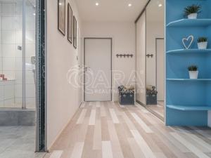 Pronájem bytu 2+1, Kladno - Kročehlavy, Dlouhá, 53 m2