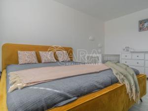 Pronájem bytu 2+1, Kladno - Kročehlavy, Dlouhá, 53 m2