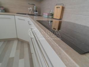 Pronájem bytu 2+1, Kladno - Kročehlavy, Dlouhá, 53 m2