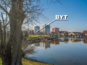 Pronájem bytu 2+1, Kladno - Kročehlavy, Dlouhá, 53 m2