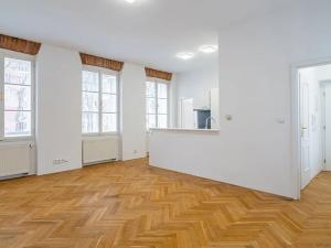 Pronájem bytu 2+kk, Praha - Košíře, Musílkova, 61 m2