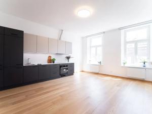 Pronájem bytu 2+kk, Praha - Žižkov, Jeronýmova, 61 m2