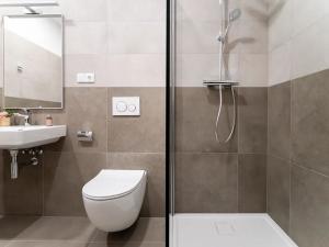 Pronájem bytu 2+kk, Praha - Žižkov, Jeronýmova, 61 m2