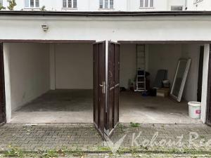 Pronájem garáže, Praha - Strašnice, Nad Primaskou, 20 m2
