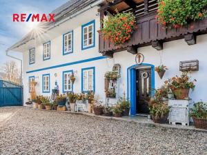 Prodej rodinného domu, Drahobuz, 320 m2