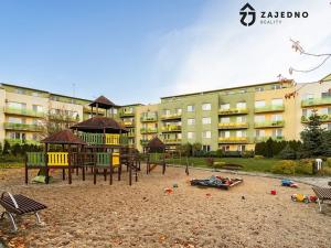 Pronájem bytu 2+kk, Rajhrad, Klášterní Dvůr, 60 m2