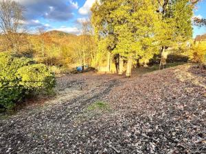 Prodej pozemku pro bydlení, Česká Kamenice, Lipová, 1696 m2