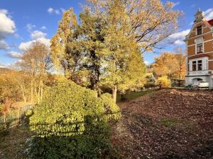 Prodej pozemku pro bydlení, Česká Kamenice, Lipová, 1696 m2