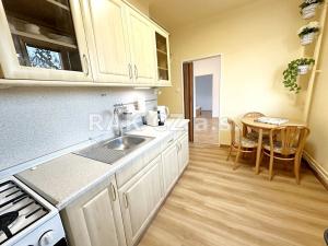 Pronájem bytu 3+1, Praha - Vinohrady, Nad Primaskou, 62 m2