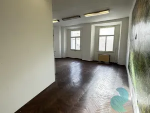 Pronájem kanceláře, Prachatice, Velké náměstí, 200 m2