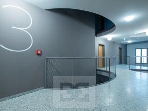 Prodej bytu 1+kk, Praha - Smíchov, Toyen, 42 m2