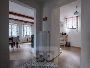 Pronájem rodinného domu, Uhlířské Janovice, 107 m2