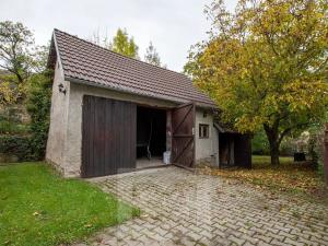 Pronájem rodinného domu, Uhlířské Janovice, 107 m2