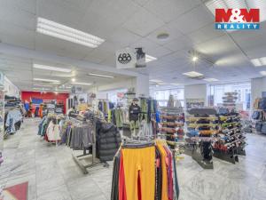 Pronájem restaurace, Plzeň - Vnitřní Město, Františkánská, 456 m2