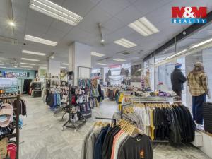 Pronájem restaurace, Plzeň - Vnitřní Město, Františkánská, 456 m2