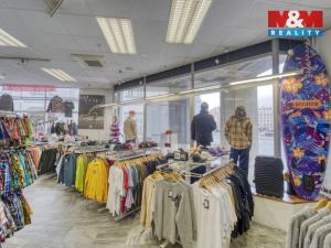 Pronájem restaurace, Plzeň - Vnitřní Město, Františkánská, 456 m2