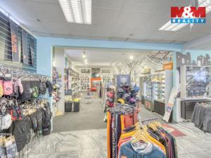 Pronájem restaurace, Plzeň - Vnitřní Město, Františkánská, 456 m2