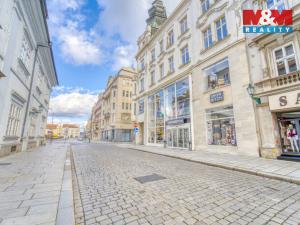 Pronájem restaurace, Plzeň - Vnitřní Město, Františkánská, 456 m2