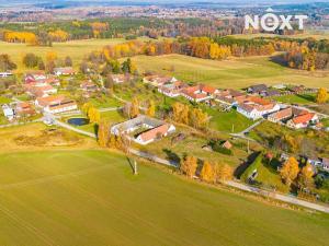 Prodej pozemku pro bydlení, Čížkrajice, 902 m2