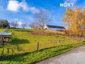 Prodej pozemku pro bydlení, Čížkrajice, 902 m2