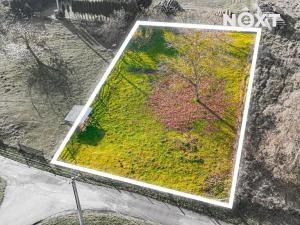 Prodej pozemku pro bydlení, Čížkrajice, 902 m2