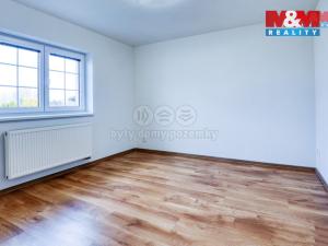 Pronájem rodinného domu, Kyšice, Jižní, 100 m2