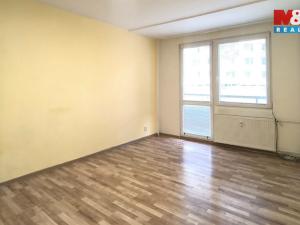 Pronájem bytu 1+1, Hlinsko, Československé armády, 36 m2