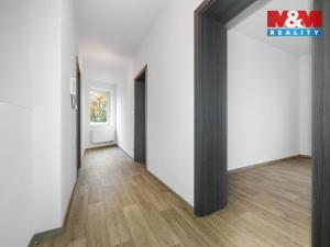 Prodej rodinného domu, Plzeň - Červený Hrádek, Červenohrádecká, 141 m2