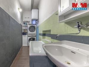 Prodej kanceláře, Praha - Nusle, Bartoškova, 92 m2