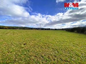 Prodej pole, Křižánky - České Křižánky, 4845 m2
