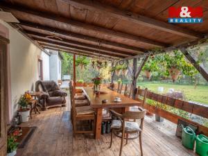 Prodej rodinného domu, Netolice - Petrův Dvůr, 550 m2