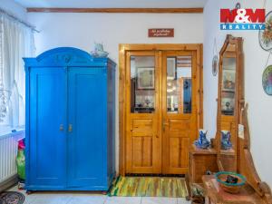 Prodej rodinného domu, Netolice - Petrův Dvůr, 550 m2