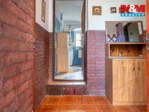 Prodej rodinného domu, Netolice - Petrův Dvůr, 550 m2