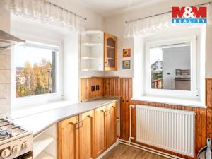 Prodej rodinného domu, Liberec - Liberec XXV-Vesec, Nad Sokolovnou, 160 m2