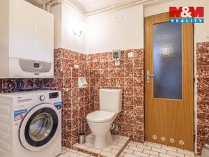 Prodej rodinného domu, Liberec - Liberec XXV-Vesec, Nad Sokolovnou, 160 m2