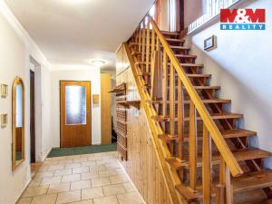 Prodej rodinného domu, Liberec - Liberec XXV-Vesec, Nad Sokolovnou, 160 m2