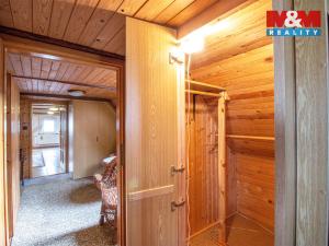 Prodej rodinného domu, Liberec - Liberec XXV-Vesec, Nad Sokolovnou, 160 m2