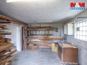 Prodej rodinného domu, Liberec - Liberec XXV-Vesec, Nad Sokolovnou, 160 m2